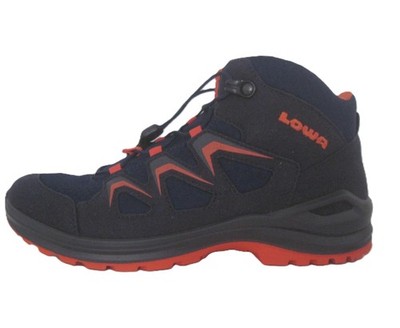 LOWA INNOX EVO GTX Junior Multifunktionsschuhe/Wandern Gr.37*NEU*