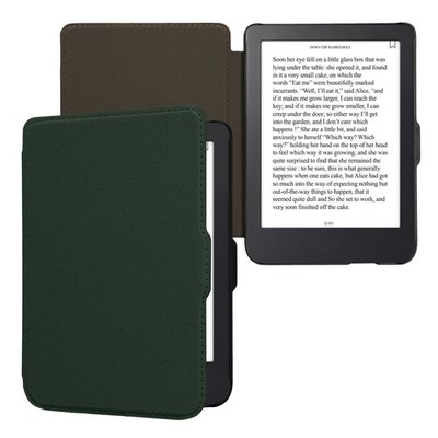 Hülle für Kobo Clara 2E Tolino Shine 4 eReader Klapphülle Cover Case Schutzhülle