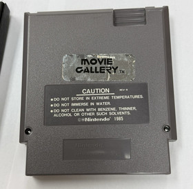 Cyberball Nintendo NES Authentic Original GAME Cartridge + Sleeve Jaleco