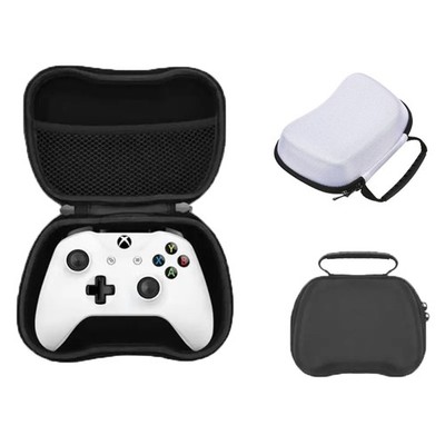 Tragbare Aufbewahrungstasche Schutzhülle for Xbox PS4 PS5 Game Controller Reisen