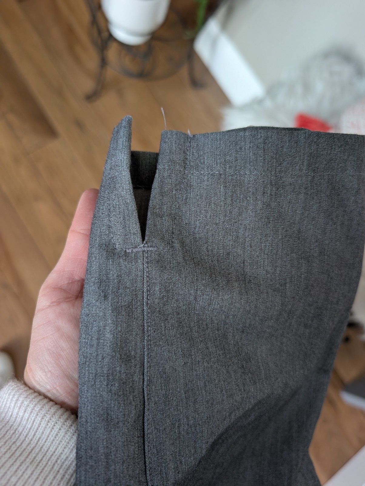 Fabletics Feel Good Performance Women's Scrub Pan… - image 8