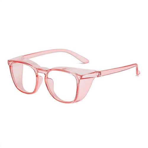 Anti Blue Light Glasses for Men Women Transparent Sand-proof Anti-shock Biking - Picture 12 of 16