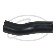 Image of Breather pipe hose NBR (nitrile butadiene rubber) EMH580 GATES for FIAT LANCIA