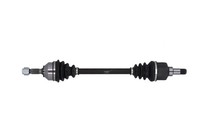 Antriebswelle Kamoka 5011061 M20X1.5 FüR Peugeot 207 SW 16V Hdi CitroËN DS3 C3 2