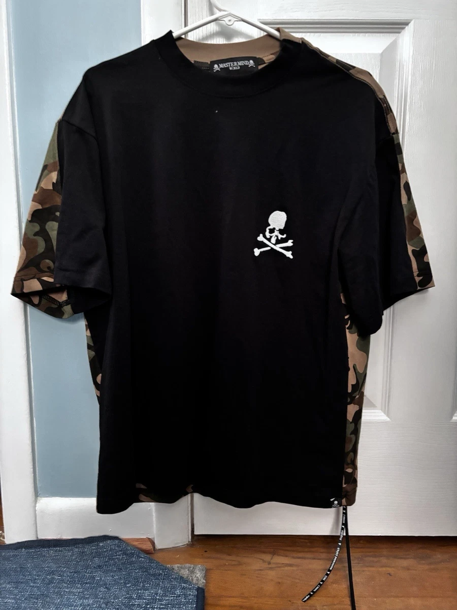 Mastermind Japan T-Shirts for Men for sale | eBay