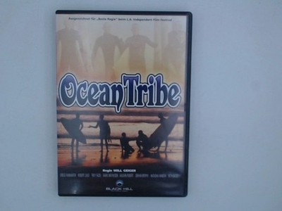 Ocean Tribe - Die letzte Welle Gregg Rainwater Robert Caso  und  Troy Fazio: