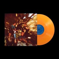 Bayou Country (Opaque Tangerine Vinyl) | Creedence Clearwater Revival | 2025