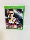 FIFA 14 Xbox One Game Disc Case Tested Working Backward Compatible