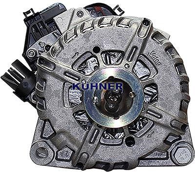 AD KÜHner Generator U.A. FüR CitroËN, Ds, Peugeot-image