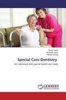 Roma Yadav (U. A.) | Special Care Dentistry | Taschenbuch | Englisch (2016)