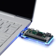 GeeekPi USB Dongle Expansion Board with Case for Raspberry Pi Zero/Zero 2