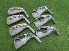 FAST SHIPDunlop Srixon Z-TX FORGED Irons #4-9.PW(7Heads) head only