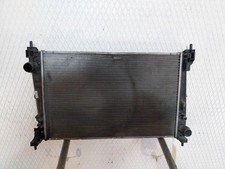 Radiateur Alfa Romeo ALFA 6