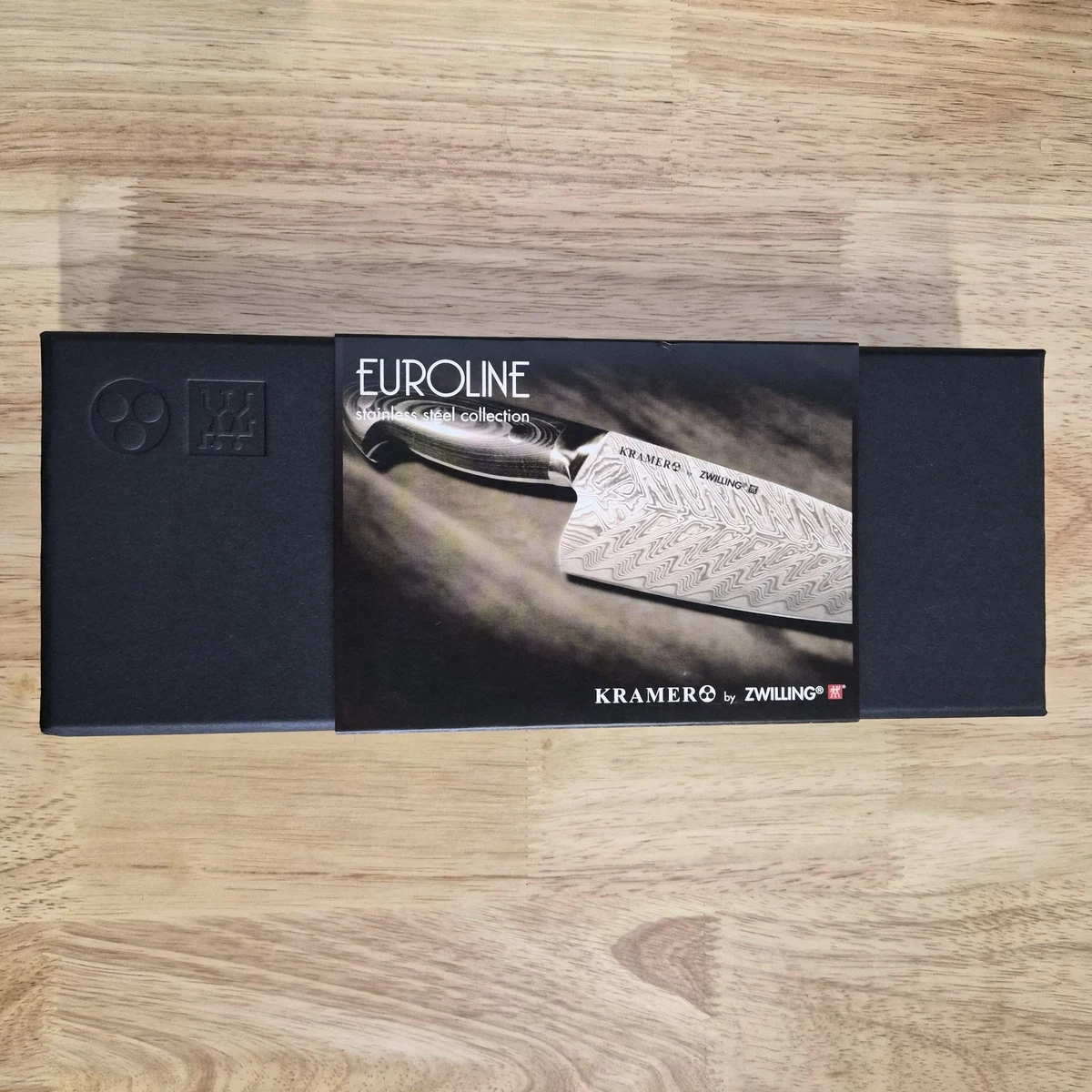 Kramer Zwilling for sale - eBay