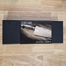 ZWILLING Kramer - EUROLINE Stainless Damascus...