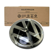 Fit For Volkswagen Vw Grille Emblem Arteon Golf Family 2015-2021 3g0853601-a-jza
