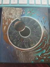 Pulse by Pink Floyd (CD, 2006)