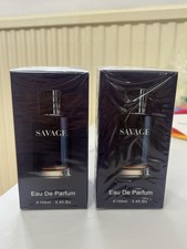 Savage 2X Perfume 100 Mls Sexy Perfume Brand New Sealed Best Quality Whole Sale