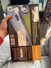 CyberPower Power98 250va New In The Box Cps250 #127