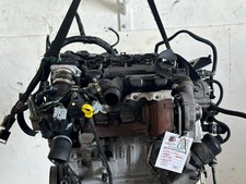 MOTORE COMPLETO PER FORD C - Max Serie G8DB G8DB Diesel 1600 (10>)