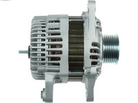 Lichtmaschine Passend FüR Nissan Micra 12V 100A