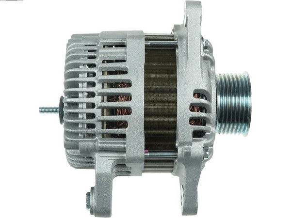 Lichtmaschine Passend FüR Nissan Micra 12V 100A-image