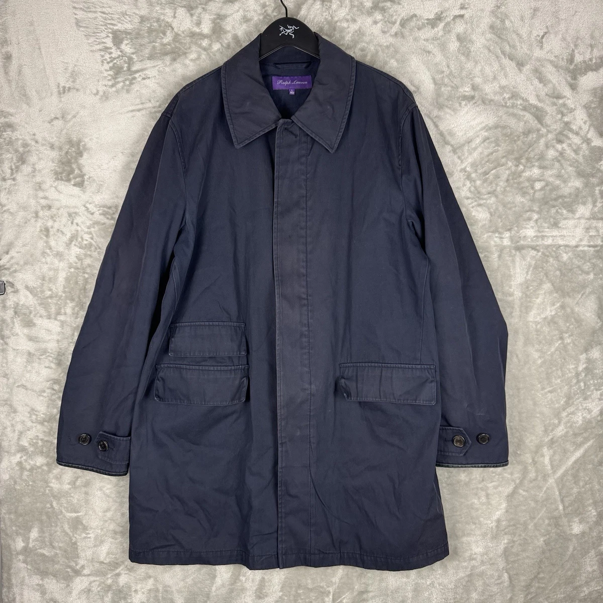 Ralph Lauren Purple Label Coats for Men for Sale | Shop New & Used