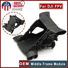 OEM Middle Frame Module Assembly For DJI FPV Body Shell Bracket Original Replace