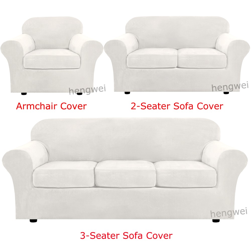 Slipcover Protector & Cushion Cover