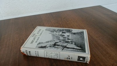 			The Mighty Atom, Marie Corelli, Methuen and Co Ltd, 1929, Hardcov		