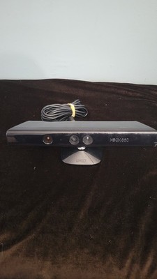 Xbox 360 Kinect Sensor Camera Model 1414 Motion Sensor Tested Working