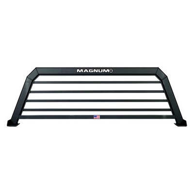 For Ford F-250 Super Duty 20-22 Magnum Truck Racks Standard Truck Headache Rack