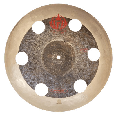 DIRIL Shehrazad Ocean Crash 17''
