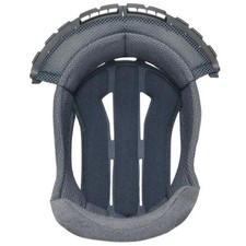 Shoei RF-1400/RF-1200 Thicker Center Pad Top