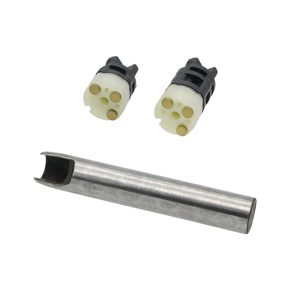 Sensor de velocidad de transmisión y herramienta de perforación para Mercedes Benz 7G Y3/8n1 Y3/8n2 722.9 Foto 4 de 4