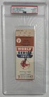 1975 World Series Game 7 Ticket Stub PETE ROSE Signed PSA/DNA Auto 10 Autograph