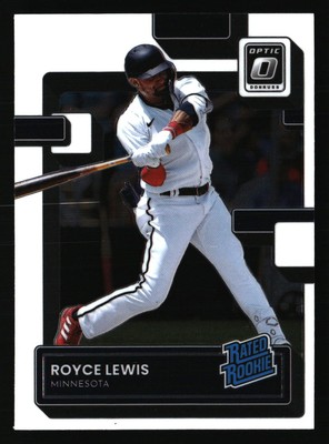 Minnesota Twins Baseball Cards - Choose from 100s Quantity Discount Part 7