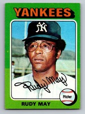 Click to enlarge Rudy May