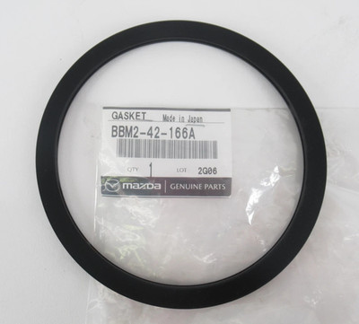 Genuine New OEM Mazda BBM2-42-166A Fuel Pump Gasket