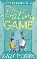 The Hating Game | Sally Thorne | Englisch | Taschenbuch | 384 S. | 2017