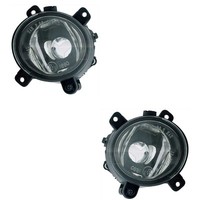 Nebelscheinwerfer Set Rechts Links H11 FüR Ford Mondeo III Turnier BWY B5Y B4Y