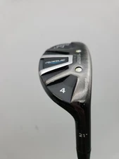 CALLAWAY ROGUE 4 HYBRID 21* REG ALDILA SYNERGY 60HY +HC GOOD