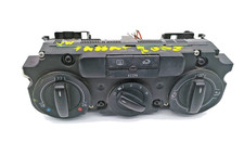 Volkswagen Passat B6 2.0 Diesel 2008 Heater Climate Control 74730960