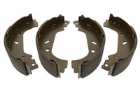 Mapco Bremsbackensatz 8407 FüR Zeta CitroËN Peugeot 806 Evasion Ulysse Expert 22