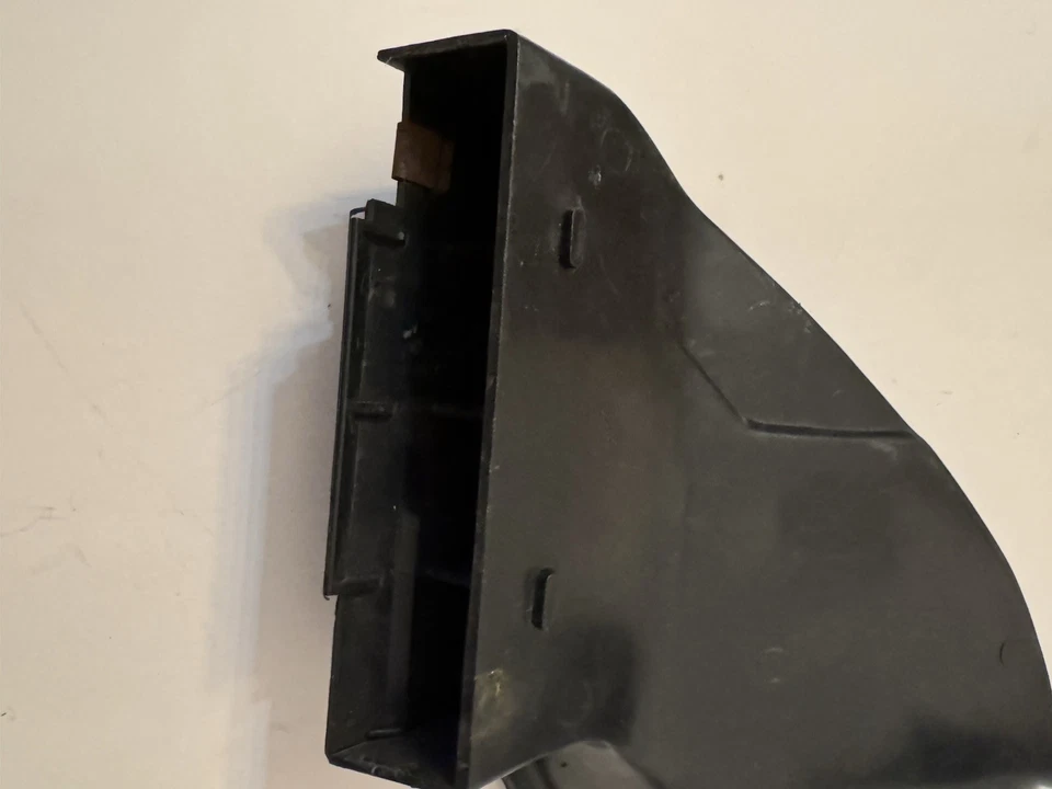 OEM GM 1966-1967 Pontiac GTO Lemans Tempest AC Center Vent Duct Foto 3 de 4