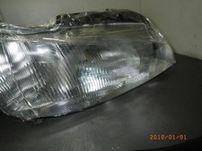 131745 Hauptscheinwerfer rechts PEUGEOT 106 II 5706102 1.1 