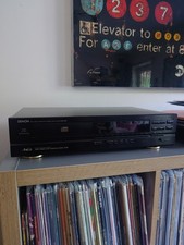 Demon DCD-595 CD Player Tested And Working