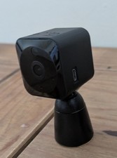 Q18 Mini CCTV Camera Wireless 2.4GHz Security Camera With Charger