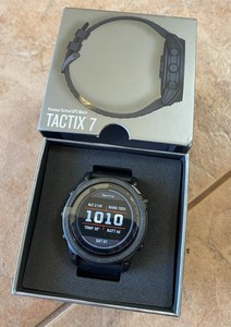 Garmin Tactix 7 | eBay