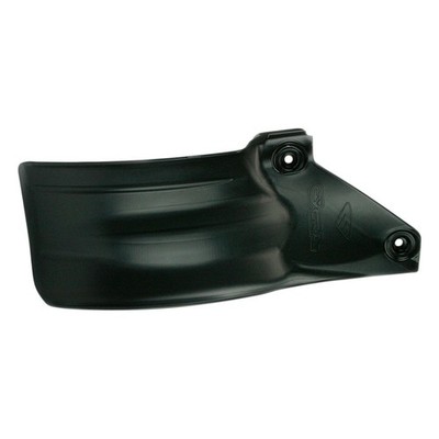 Cycra Rear Shock Mud Flap Black For KTM HUSQVARNA HUSABERG